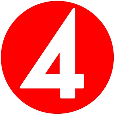 TV 4-parabolen (20-40 cm)